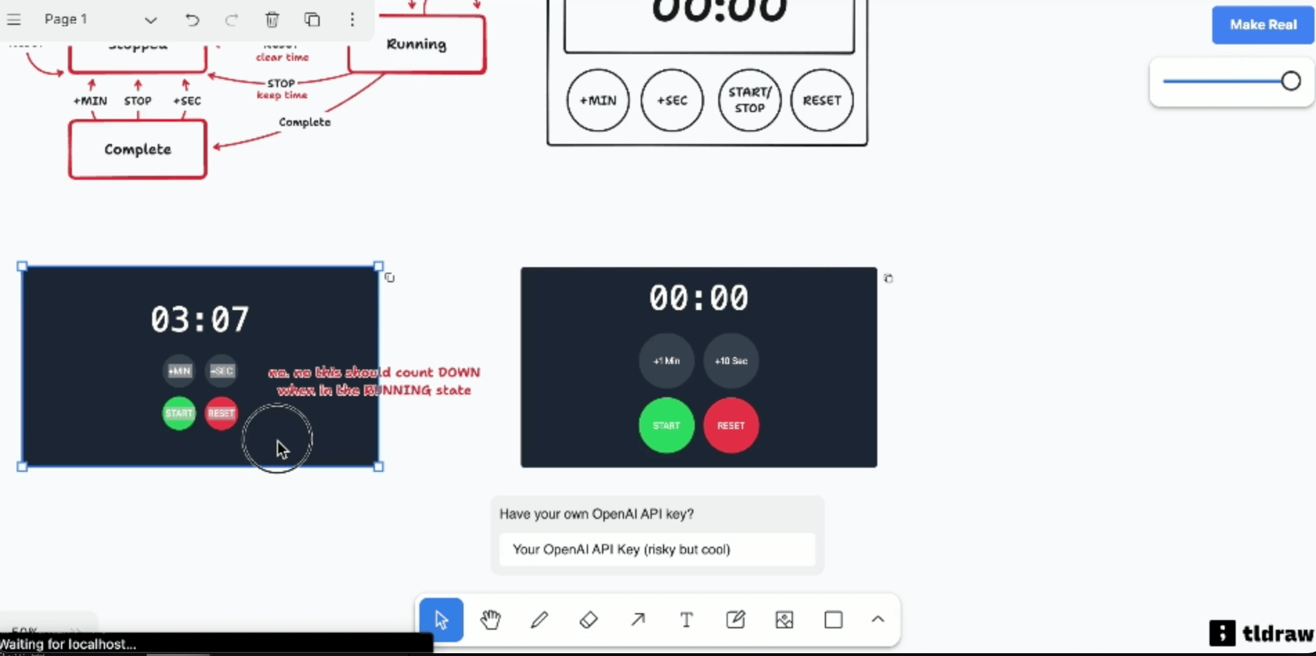 Tdraw tldraw —— 免费开源的白板绘图工具-CSDN博客