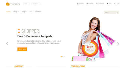E-Shopper