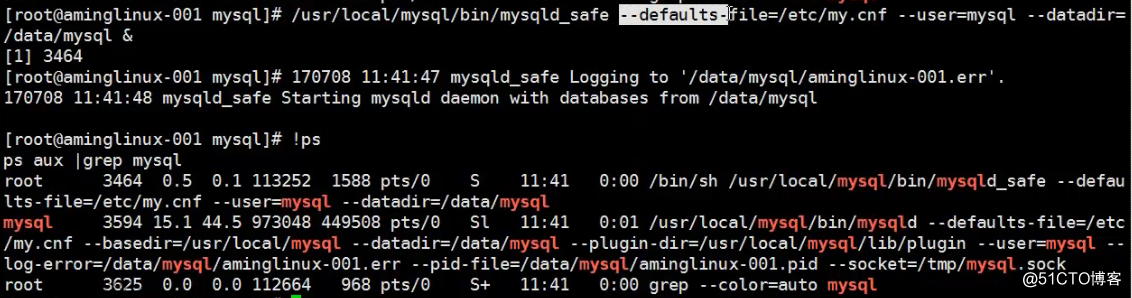 11.1LAMP架构介绍11.2MySQL MariaDB介绍11.311.411.5MySQL安装