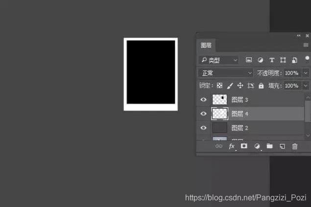 ps边框制作教程： ps做框子_ps边框怎么做-CSDN博客