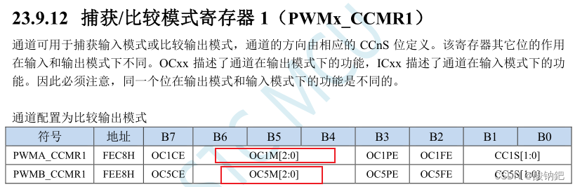 CCMR1