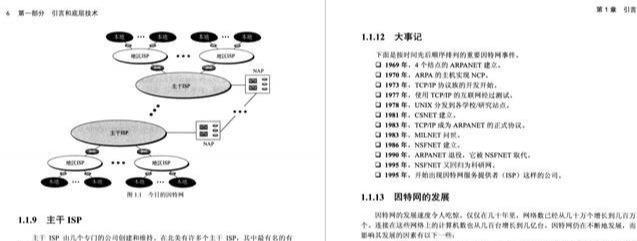 终于见到了清华大佬把TCP/IP三次握手四次挥手整理成实战文档了