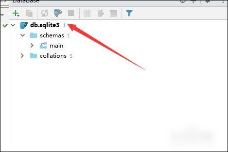 sqlite
