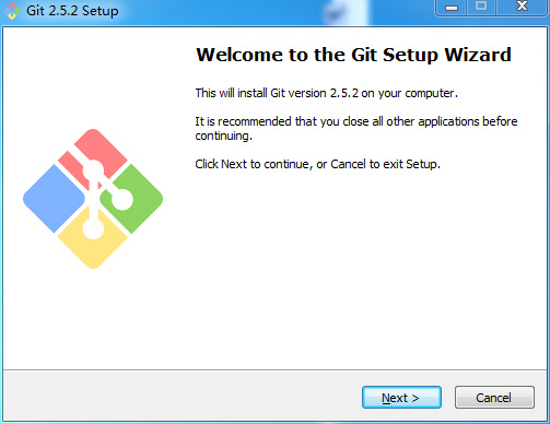 Windows下git安装及使用技巧