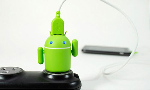 互联网公司为何要推自己的智能手机