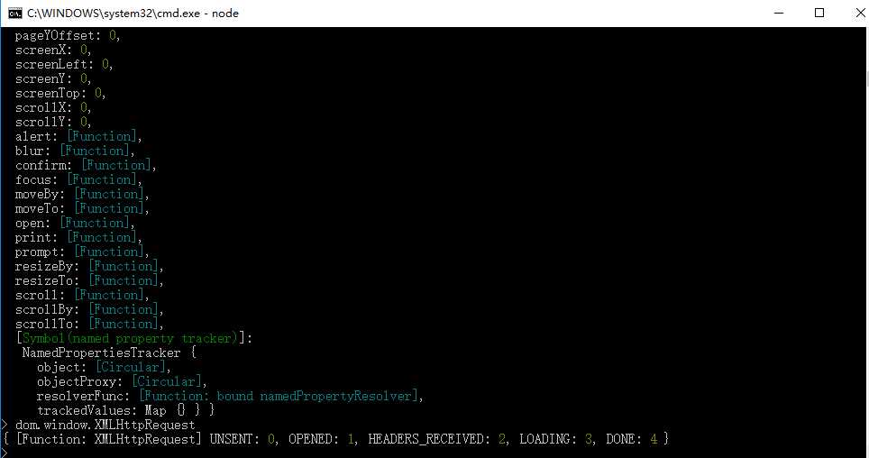 python执行js缺少window变量_python执行js时，遇到document、window等对象的解决办法-CSDN博客