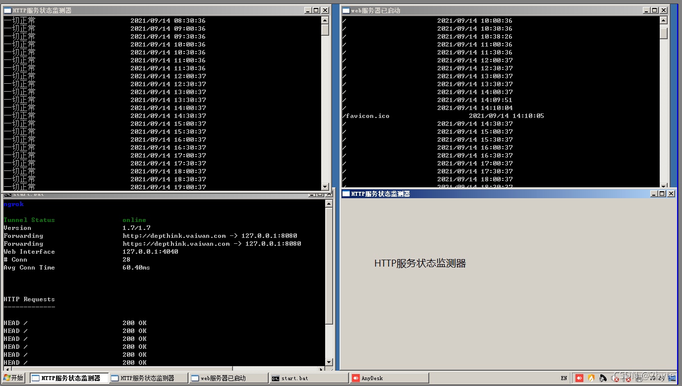 anydesk