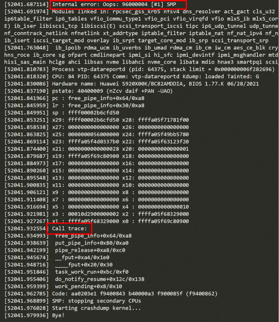 Linux内核及系统日志_linux内核日志-CSDN博客