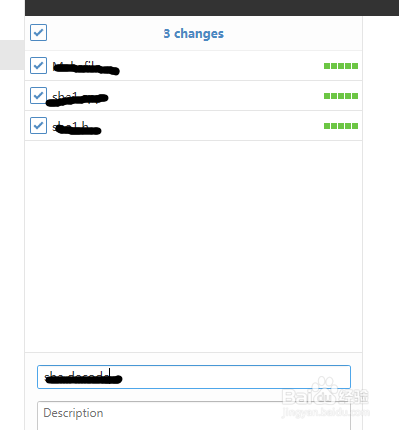 windows下使用github