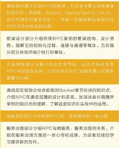 面试必问：源码剖析多线程+网络+微服务+负载均衡+性能测试