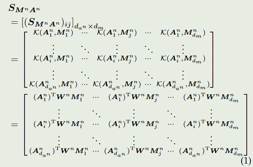 MIA-Net: Multi-Modal Interactive Attention Network for Multi-Modal ...