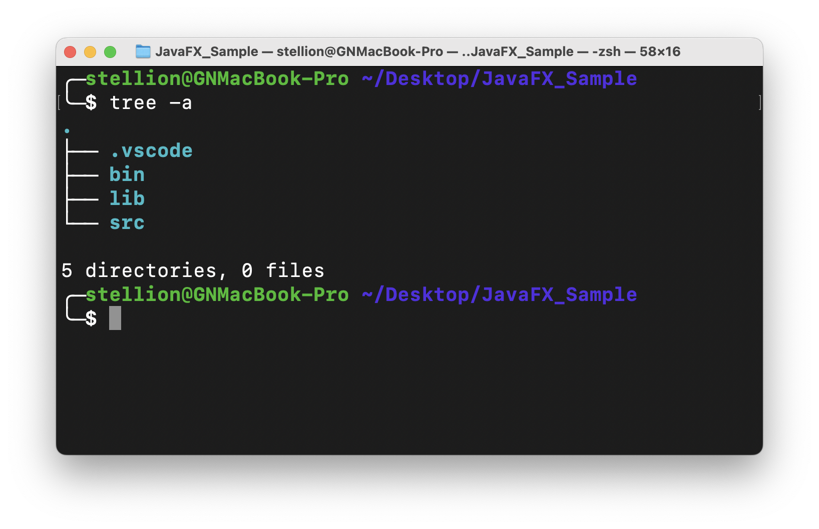 VS Code中JavaFX 项目环境配置_vscode javafx-CSDN博客