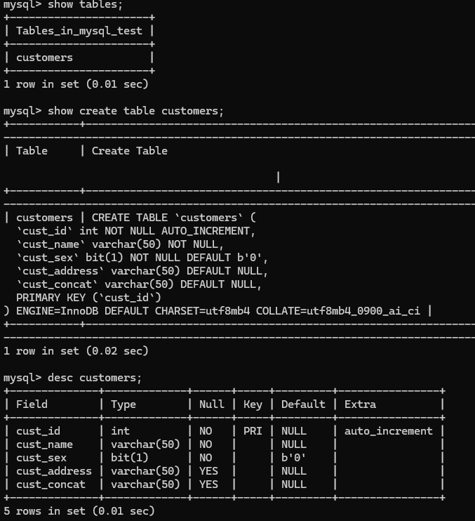 MySQL语句介绍_mysql建库语句-CSDN博客