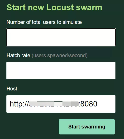 一文让 locust 小白,变成性能测试老司机
