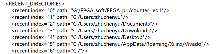 关于VIVADO与VScode配置重启后，配置无效，需重新配置的问题_vivado关联vscode每次都要重新关联-CSDN博客