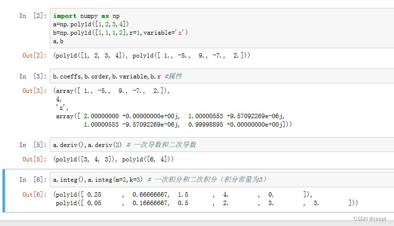 Numpy-------(九)_numpy.roots-CSDN博客 image.