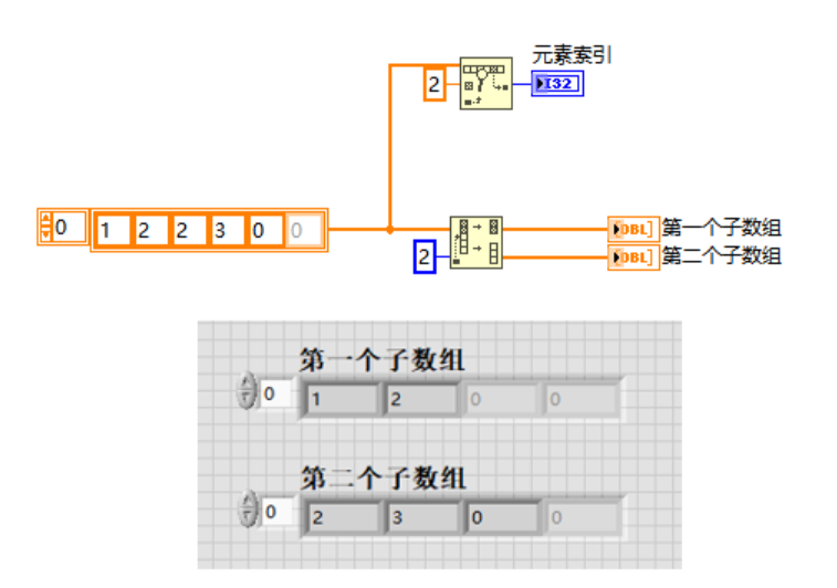 14.Labview数组精讲-CSDN博客
