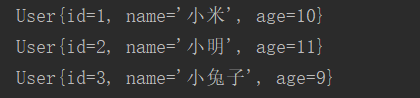 SpringBoot集成JUnit单元测试