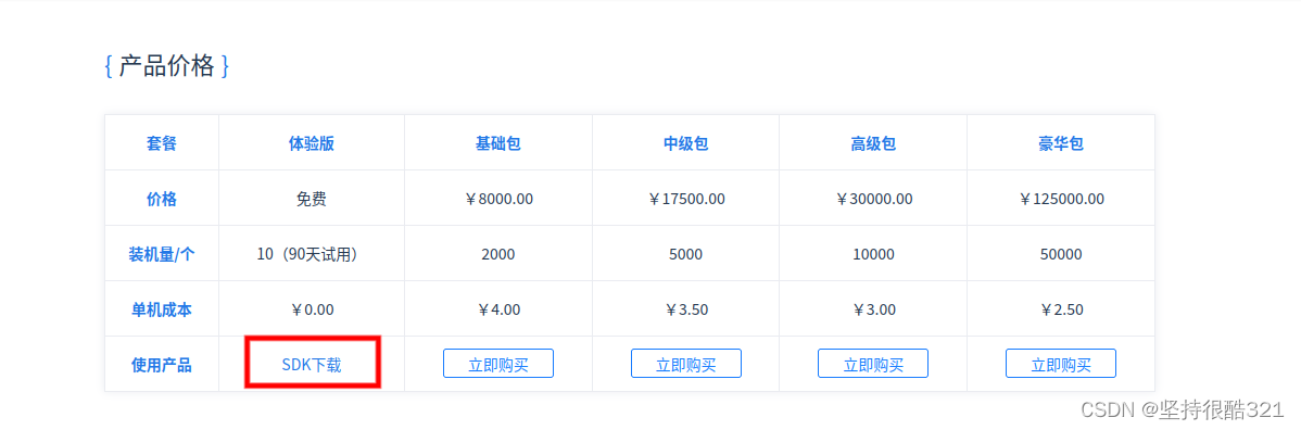 讯飞开发平台—语音听写模块使用