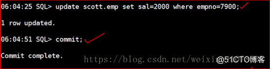 Oracle 11g R2 闪回技术