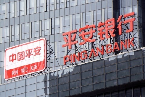 这家金融巨头，要让AI人脸识别大规模应用在银行领域