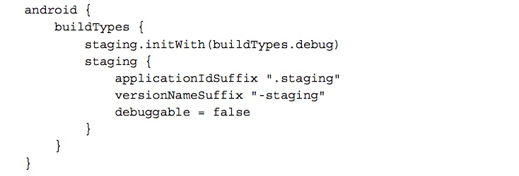 Android Gradle 完整指南