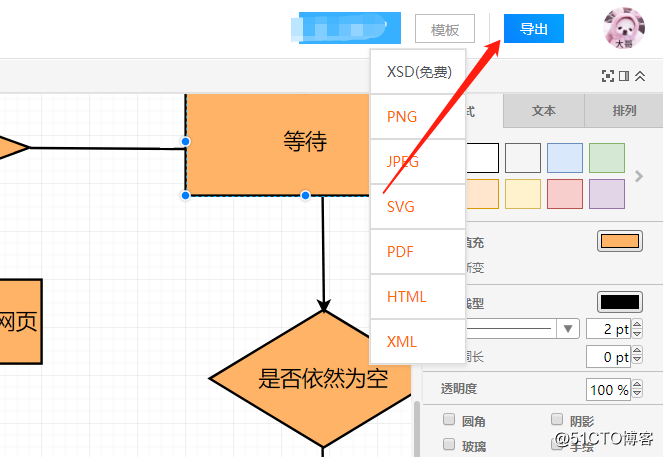 流程图绘制方法及工具介绍