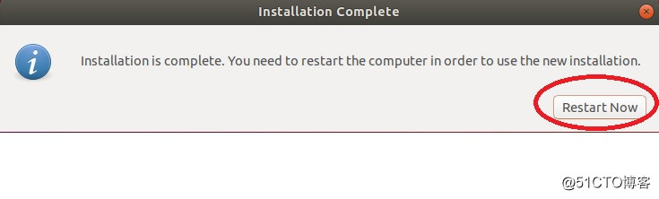 Ubuntu-18.04 LTS嵌入式linux开发环境搭建