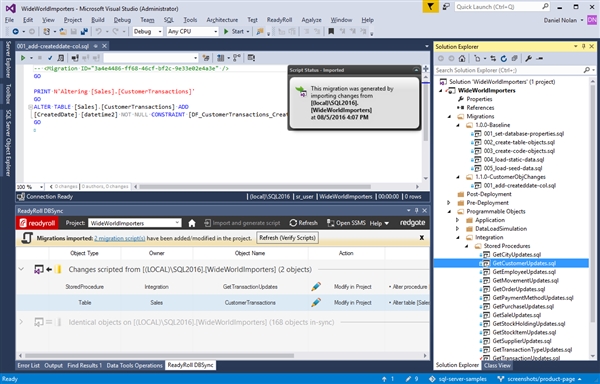 宇宙第一IDE：Visual Studio 2017升级版发布