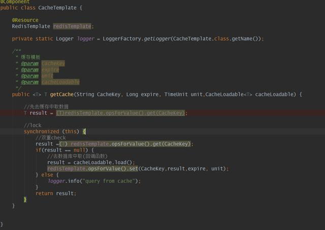 华为架构师与你一起探索高并发缓存架构（有示例代码）