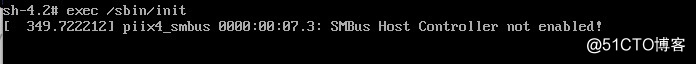 Linux 之 Centos7 重置root密码
