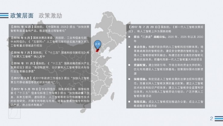 2017 Q3 AI行业热度观察：全球AI公司融资金额突破77亿元