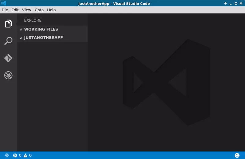 Bland project