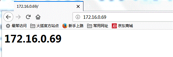 CentOS 7.1.1503 varnish动静分离反代用户请求
