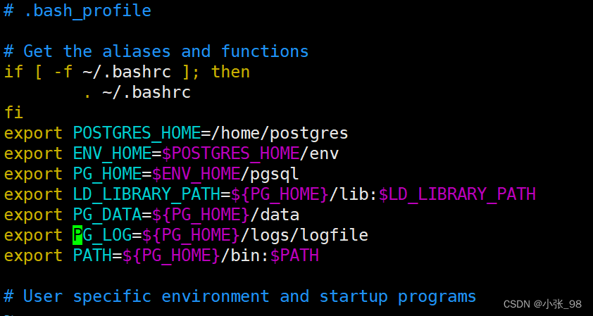 Rocky 9 非root用户源码安装postgresql_postgresql非root账户-CSDN博客