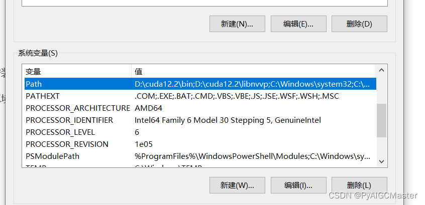 深度学习笔记：1.anaconda安装_including any conda environment configurations and ...