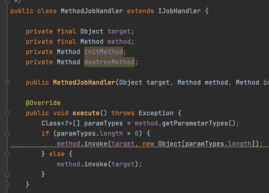 JAVA面试题分享三百二十一：Xxl-Job核心架构原理_xxl-job面试题-CSDN博客