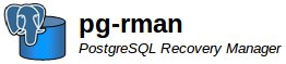 [pg-rman]