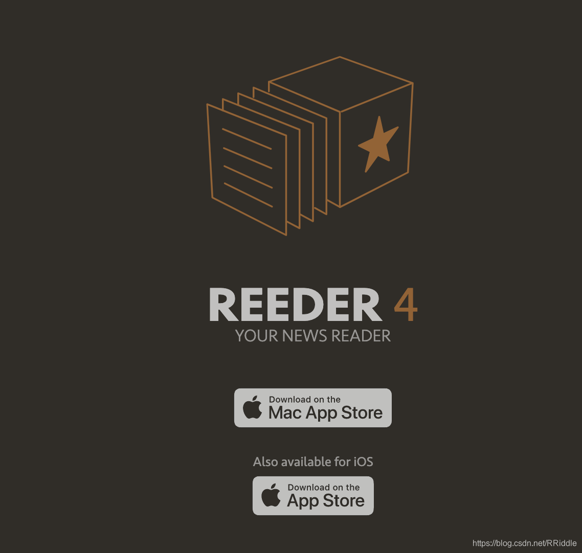 reeder