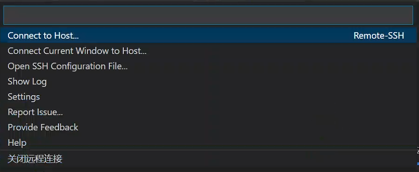 VScode SSH连接远程服务器报错_cannot find minimist-CSDN博客