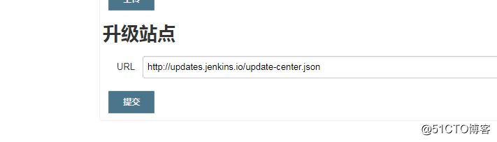 docker与jenkins的自动化CI/CD流水线实战（git）