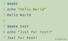 Makefile实战(1)(看完这3篇就足够了)