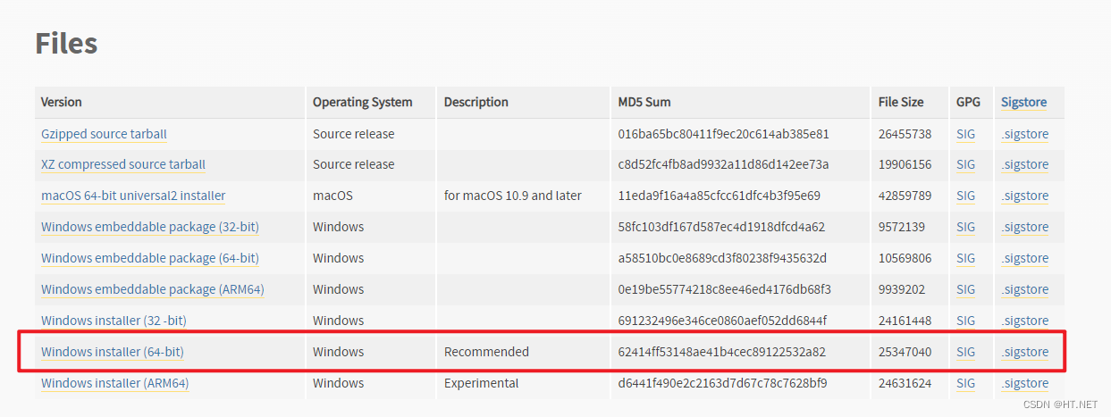 python3 windows如何安装模块 setuptools Images... Python3.11.3稳定版本 下载安装教程_python3下载-CSDN博客