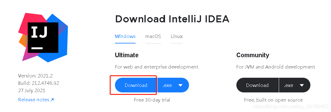 [外链图片转存失败,源站可能有防盗链机制,建议将图片保存下来直接上传(img-j8yQWBAm-1628062935080)(idea%E9%85%8D%E7%BD%AE%E4%BD%BF%E7%94%A8.assets/20180602165731830.png)]