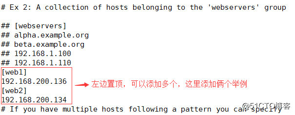 走进自动化运维之Ansible服务部署，附带（参数及模块）详解！