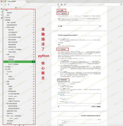 python全系列官方中文文档,python官方文档中文版pdf_如何用python搜索pdf文件内文字-CSDN博客