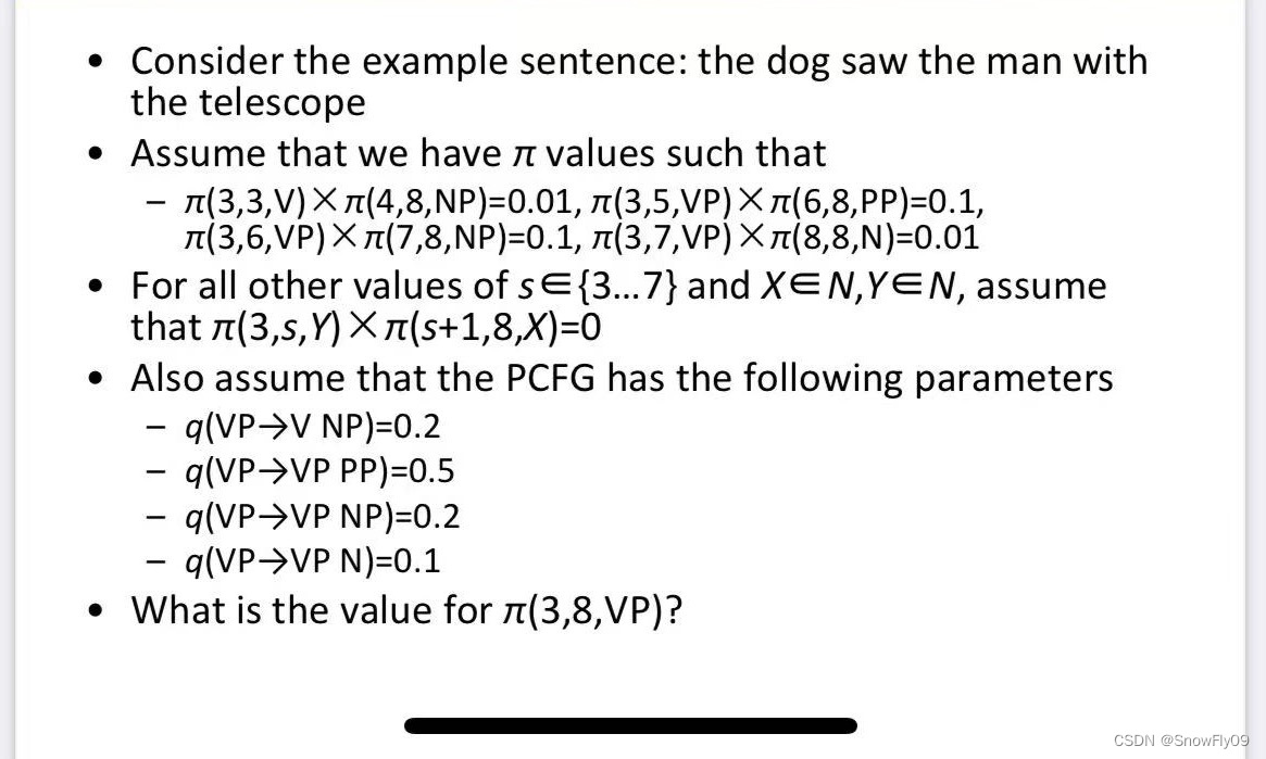 【NLP】句法分析插图2 在这里插入图片描述