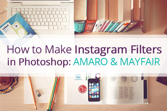 20 New Photo Editing Tutorials to Take Your Photography to the Next Level