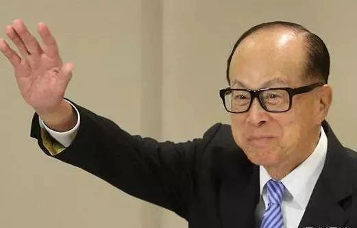 李嘉诚拥有8500亿资产, 是真正的世界首富,为何要藏富?