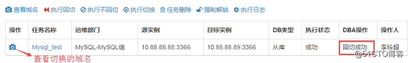 京东数据库运维自动化体系建设之路